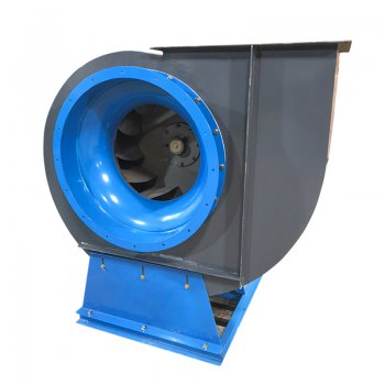 FSPC-A式工業排塵離心風機